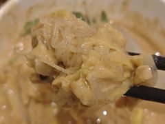 -清真吴记门钉肉饼·喜多利