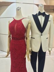 -南京宝娜嫁衣婚纱礼服馆(中央路店)