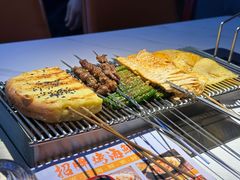 -大成海鲜烧烤·小龙虾(五角场店)