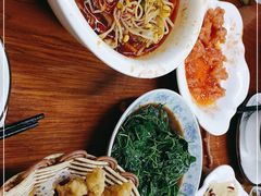 -胡子饮食店