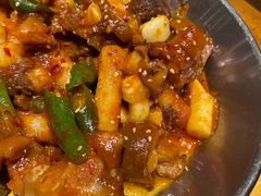 -喜鹊烤肉酒场(美乐城店)