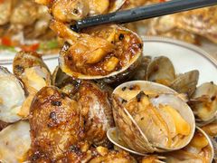 -喜记避风塘炒辣蟹(旗舰店)