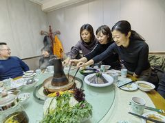 -阳坊胜利涮羊肉(阳坊老店)