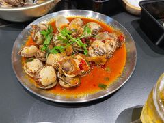 -老虎滩大连海鲜烧烤(建邺云锦路总店)