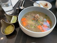 香料牛尾汤-THE PAWON·8碗(古北SOHO店)