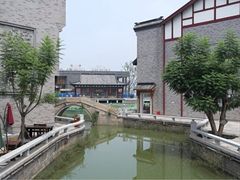 -龙潭水乡