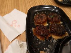 -小杨生煎(萧山机场店)