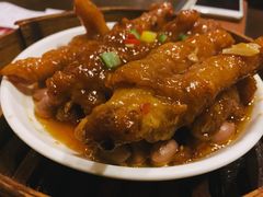 武林厨神(五羊店)-武林厨神·粤式茶点(五羊店)