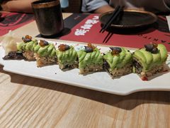 -鸟山鸣·日料食堂(王府井店)