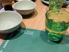 -mango tree芒果树泰国餐厅(青岛万象城店)