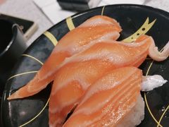 -争鲜回转寿司(南开大悦城店)