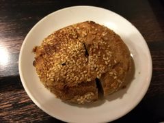 烧饼-将台涮肉(酒仙桥店)