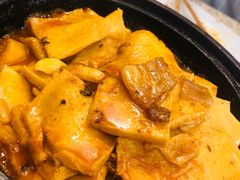 -大鸭梨(天通西苑店)
