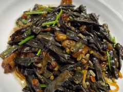 -鹊华居·地道鲁菜·海鲜·融合味(大明湖店)