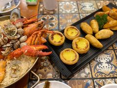 -番茄屋葡式美食(总店)