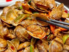 -润泽园饭庄(中山路店)