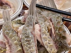 -正能量脆肉鲩火锅