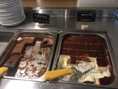 提拉米苏-So Lounge索兰至餐厅(蓝色港湾店)