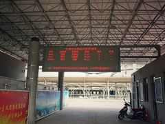 -天津北站