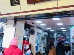 门面-珍珍小食店(西华路店)