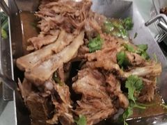 -北纬39度天津宴(黑牛城道店)