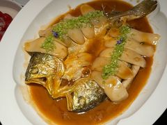 -锦楼·臻选新杭帮(杭州中心店)