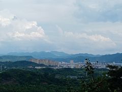 -天台山赤城山景区