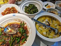 -兰湘子·湘菜小炒(石家庄万象城店)