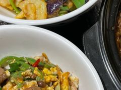 -老灶房-四川土菜(开元店)