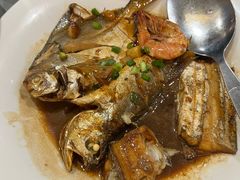 -阿毛饭店(和义路店)