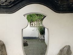 -何园
