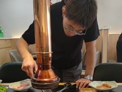 -臻牛烤肉