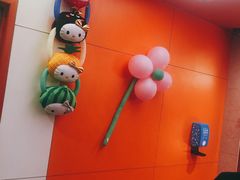 -麦当劳(温州人民路店)