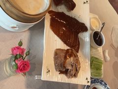 -漢舍中国菜馆(889广场店)