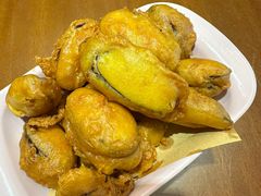 -老厨家(友谊路总店)