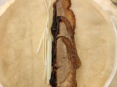 -北京全聚德(天安门店)