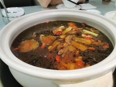 -名善山珍·野生菌汤锅(文殊院店)