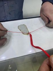 -张师傅首饰加工修理(西单华威潮铺街店)