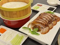 -又一福烤鸭·北京菜(东四店)