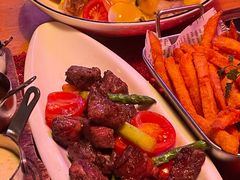 -MR.ROCKY洛奇先生·西餐&酒吧(琶醍店)
