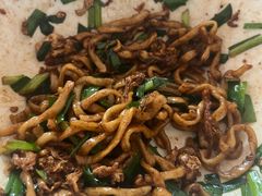 -三百碗宝应长鱼面(板仓街店)