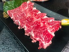澳洲和牛内群-嘿嘟嘟·肋条烧肉放题(爱融荟城店)