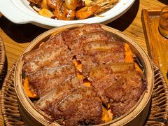 -汉小城·老铫子藕汤·乡野湖北菜(江汉路吉庆街店)
