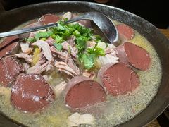 -鸽子窝(黄村店)