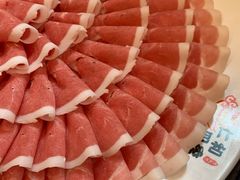 -仁和四季涮肉馆(天坛南门店)