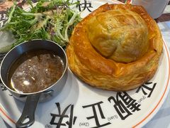 -肥韬茶餐厅(海上世界店)