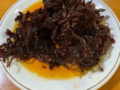 -龙姐私房菜(和顺古镇店)