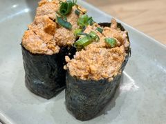 -友壹町寿司(新DNA购物中心店)