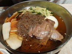 -郑阿姨的家·이모네·韩料&烤肉(武川路店)