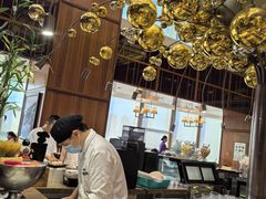 -景湖轩全日制餐厅·南湖名都